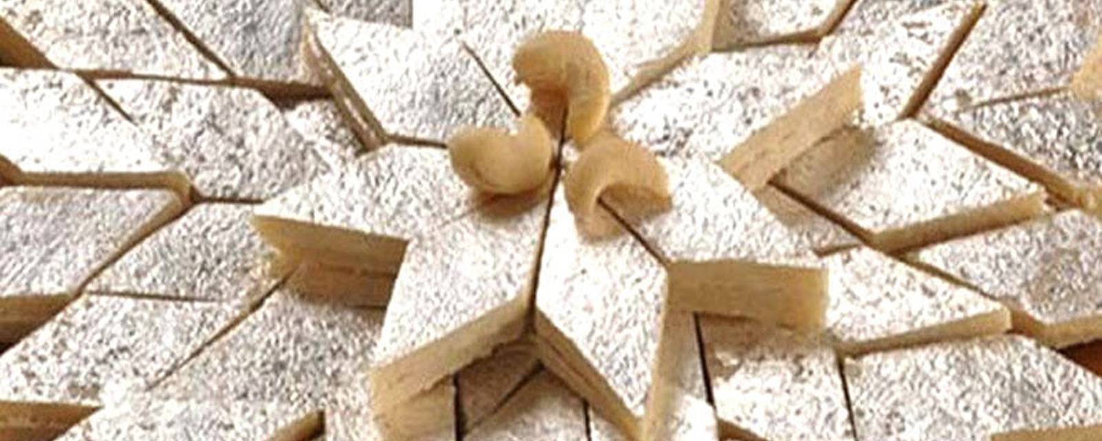 Anupam Sweets cover